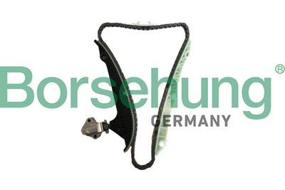 Ремкомплект цепи ГРМ Borsehung B18778