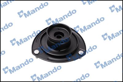 Опора амортизатора переднего Mando DCC000278