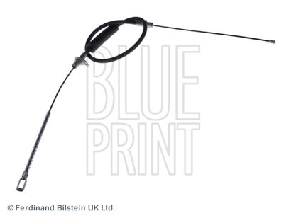 Трос стояночного тормоза Blue Print ADA104609