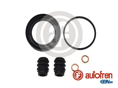 Ремкомплект тормозного суппорта SEINSA AUTOFREN D41228