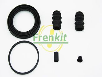 Ремкомплект суппорта тормозного переднего FRENKIT 260069