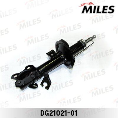 Амортизатор Miles DG2102101