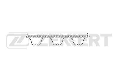 Ремень ГРМ AYWIparts AW2110592