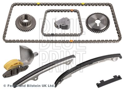 Комплект цепи ГРМ MasterKit 77B0259K