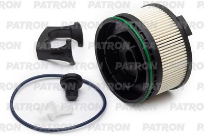 Фильтр топливный PATRON PF3368