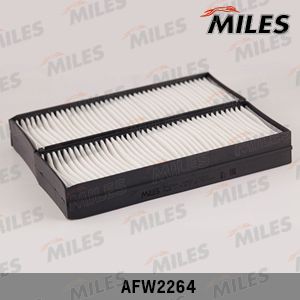 Фильтр салона Miles AFW2264