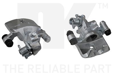 Суппорт тормозной задний правый NK 214568