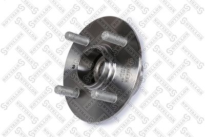 Подшипник ступицы колеса заднего комплект STELLOX 4328317SX