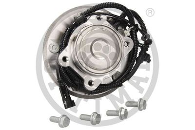 Ступица с подшипником OPTIMAL 992880