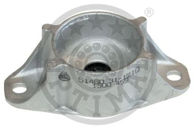 Опора амортизатора OPTIMAL F86357