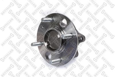 Подшипник ступицы колеса заднего комплект STELLOX 4328299SX