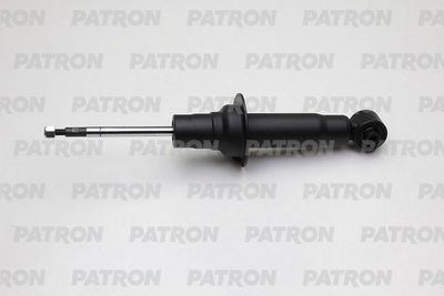 Амортизатор задний PATRON PSA341826