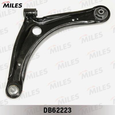 Рычаг передней подвески правый Miles DB62223