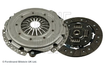 Комплект сцепления MECARM MK9617D