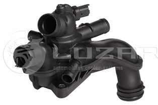 Термостат в сборе LUZAR LT20Z6