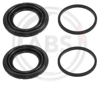 Ремкомплект тормозного суппорта MasterKit 77A2451