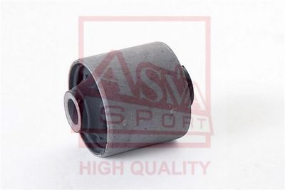 Сайлентблок задней продольной тяги ASVA 0701038