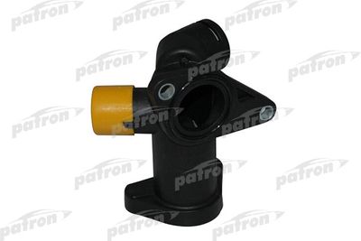 Фланец системы охлаждения PATRON P290010