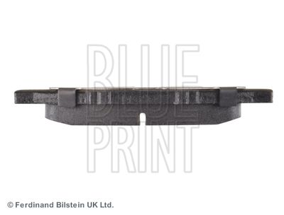 Колодки тормозные дисковые Blue Print ADH24286