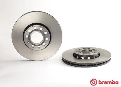 Диск тормозной BREMBO 09574521