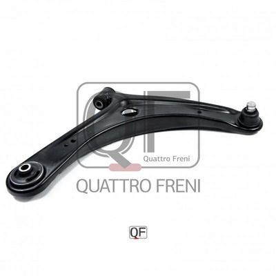 Рычаг подвески QUATTRO FRENI QF20D00025