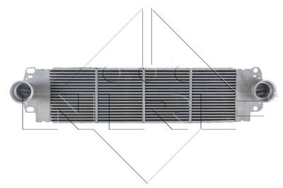 Интеркулер NRF 30354