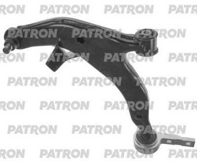 Рычаг подвески левый PATRON PS5345L