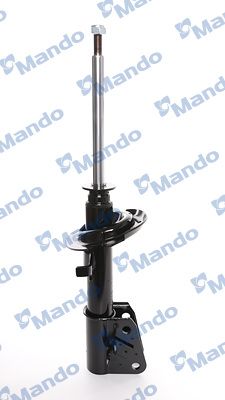 Амортизатор Mando MSS017378