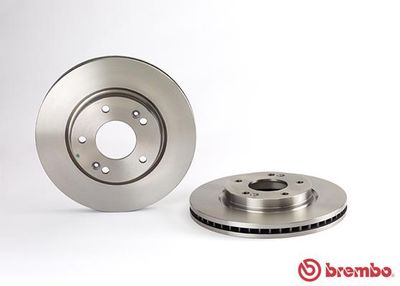 Диск тормозной BREMBO 09907910