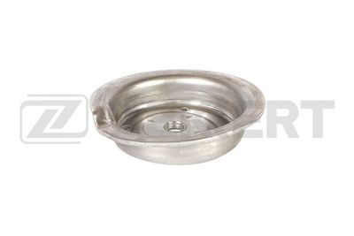 Опора пружины передняя верхняя Zekkert GM1675
