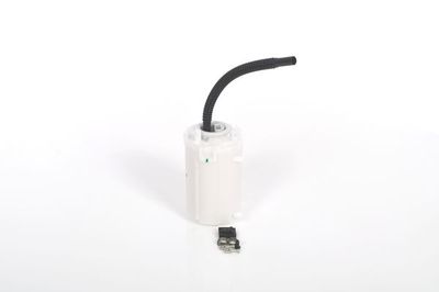 Насос топливный BOSCH 0986580824