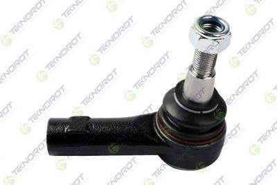Наконечник тяги рулевой правый TEKNOROT V211