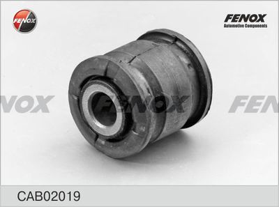 Сайлентблок FENOX CAB02019