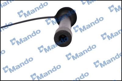 Комплект проводов высоковольтных Mando EWTK00009H