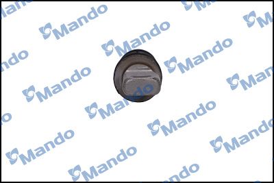 Сайлентблок рычага переднего Mando DCC010267