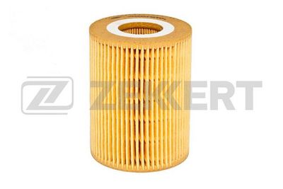 Фильтр масляный Zekkert OF4176E