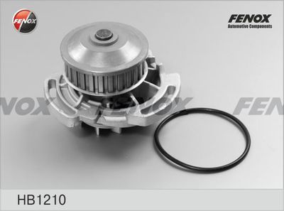 Насос водяной FENOX HB1210