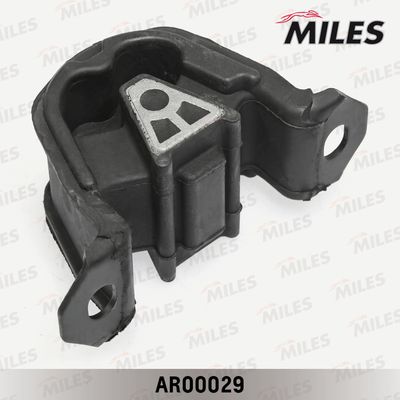 Опора двигателя задняя Miles AR00029