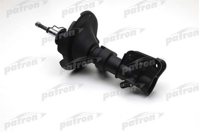 Амортизатор передний левый PATRON PSA331009