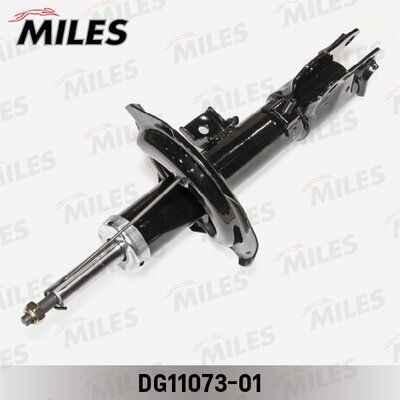 Амортизатор Miles DG1107301