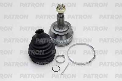 ШРУС наружный PATRON PCV2041
