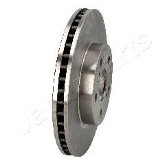 Диск тормозной передний JAPANPARTS DI277