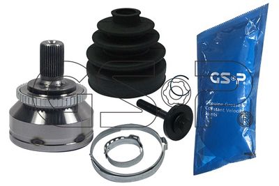 ШРУС наружный комплект GSP 862009
