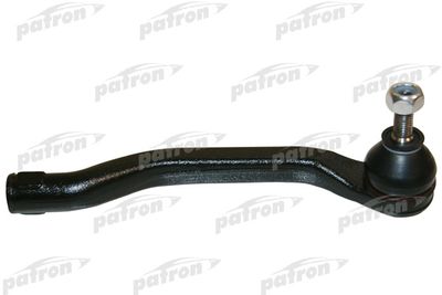 Наконечник тяги рулевой правый PATRON PS1306R