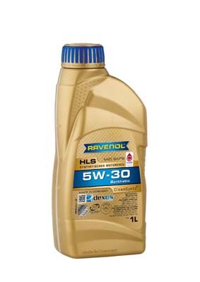 Масло моторное RAVENOL 4014835723016