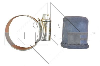 Радиатор системы охлаждения NRF 58375