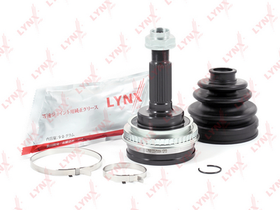 ШРУС наружный LYNXauto CO7506A