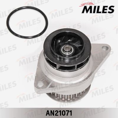 Насос водяной Miles AN21071