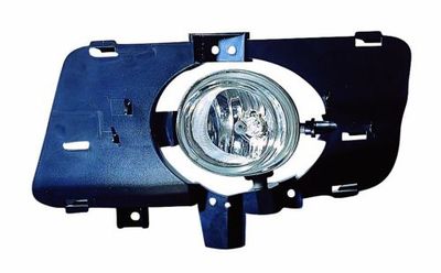 Фара противотуманная передняя левая DEPO 2162019LUE