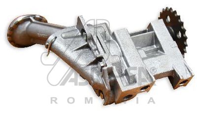 Насос масляный ASAM 30372